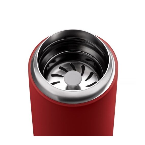 Fellow Carter Move Mug Thermal mug 355 ml Dark red