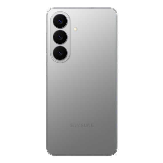 Samsung Galaxy S26 SM-S942B/DS 16 cm (6.3") Dual SIM Android 16.0 5G USB Type-C 12 GB 512 GB 4300 mAh Silver