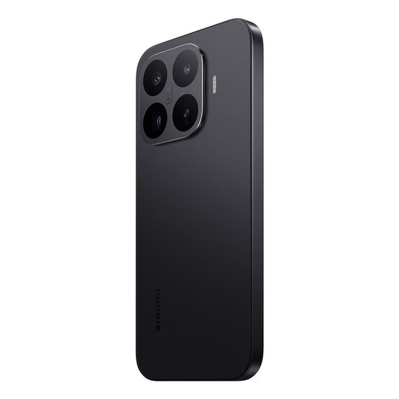 Xiaomi 17T 16.7 cm (6.59") 12 GB 512 GB 6500 mAh Black