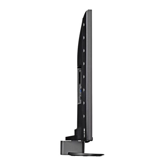 Philips 55PUS9010/12 TV 139.7 cm (55") 4K Ultra HD Smart TV Wi-Fi Dark Grey