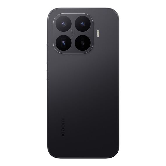Xiaomi 17T 16.7 cm (6.59") 12 GB 512 GB 6500 mAh Black