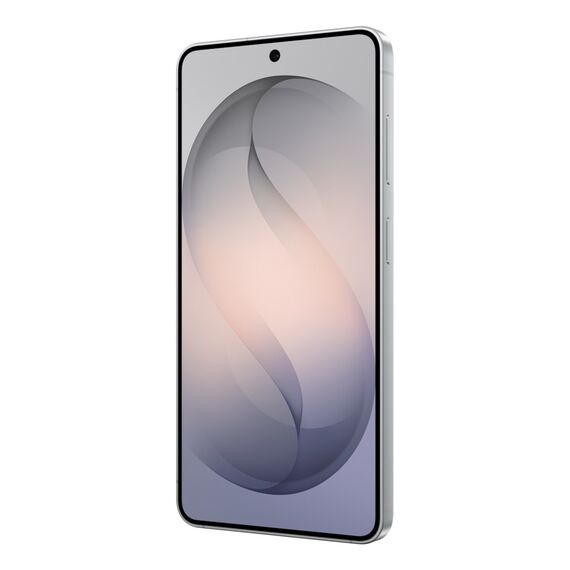 Samsung Galaxy S26 SM-S942B/DS 16 cm (6.3") Dual SIM Android 16.0 5G USB Type-C 12 GB 512 GB 4300 mAh Silver