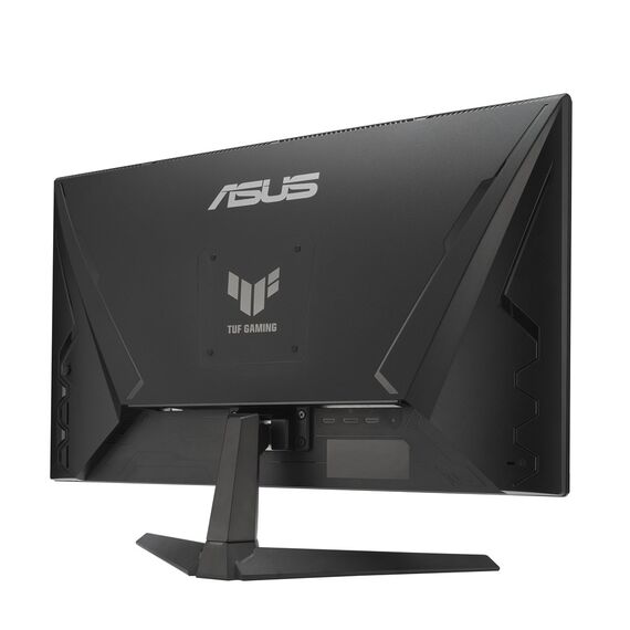 ASUS TUF Gaming VG259QM5A computer monitor 62.2 cm (24.5") 1920 x 1080 pixels Full HD LCD Black