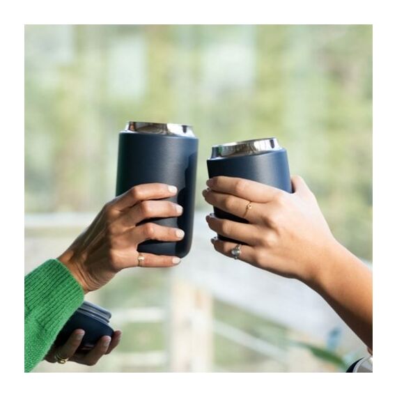 Fellow Carter Everywhere Mug Thermal mug 355 ml navy blue