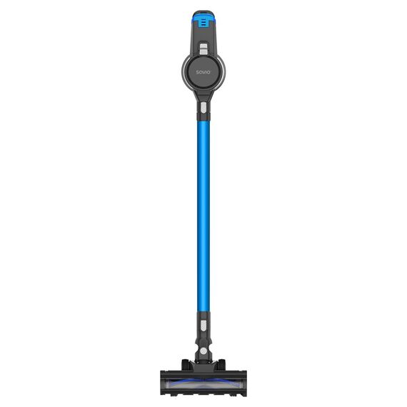 SAVIO OP-01 cordless stick vacuum cleaner