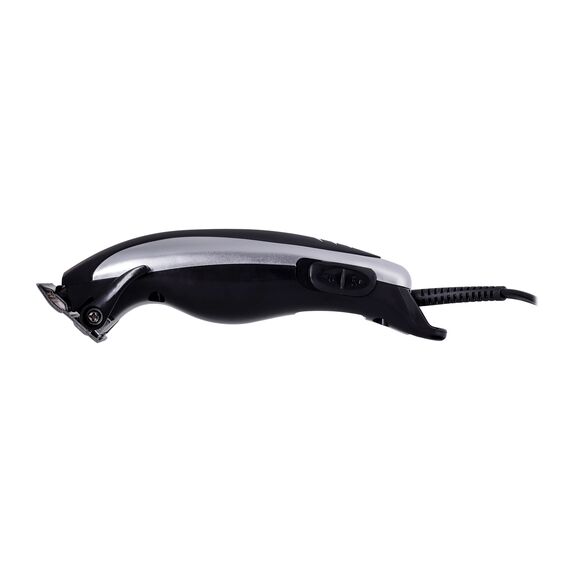 Esperanza EBC005S hair trimmers/clipper Black, White