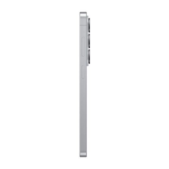 Samsung Galaxy S26 SM-S942B/DS 16 cm (6.3") Dual SIM Android 16.0 5G USB Type-C 12 GB 512 GB 4300 mAh Silver