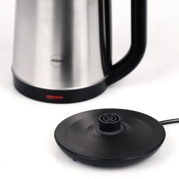 ELDOM CS30 ACERO CORDLESS KETTLE 2.0 L 2000 W Silver