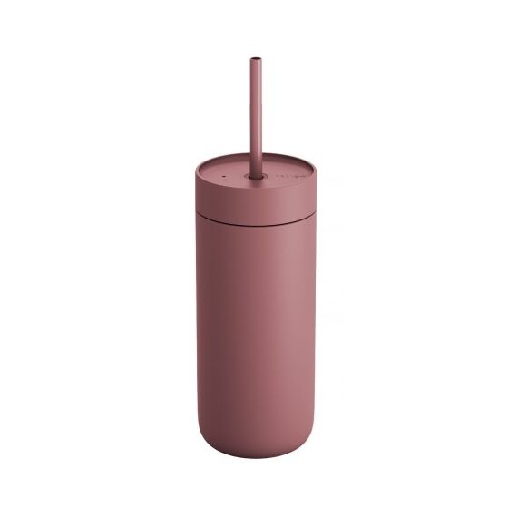 Fellow Carter Cold Tumbler Thermal mug 473 ml Pastel pink