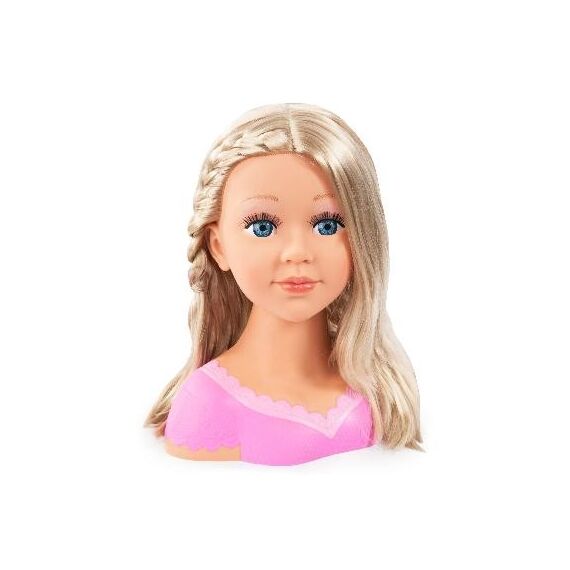 Bayer - Charlene Super Model Make-Up (90088BT) / Toys