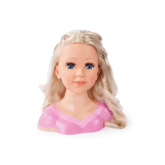 Bayer - Charlene Super Model Make-Up (90088BT) / Toys