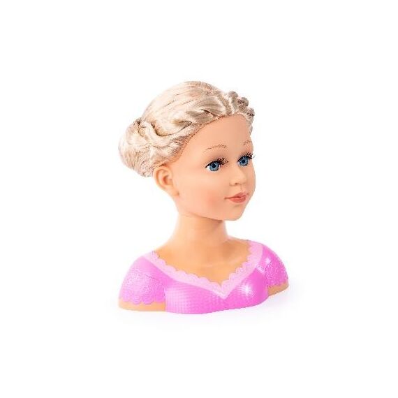 Bayer - Charlene Super Model Make-Up (90088BT) / Toys