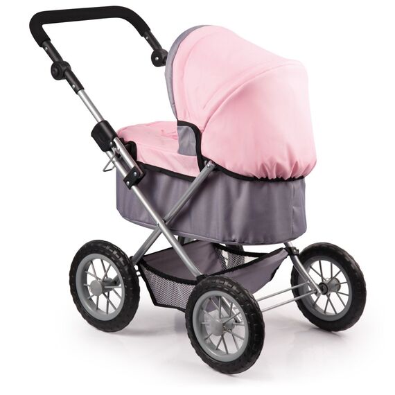 Bayer - Dolls Pram Trendy (13008AA) / Toys