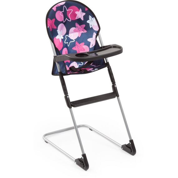 Bayer - Travelbed Set 9 in 1 (61769AB) / Toys