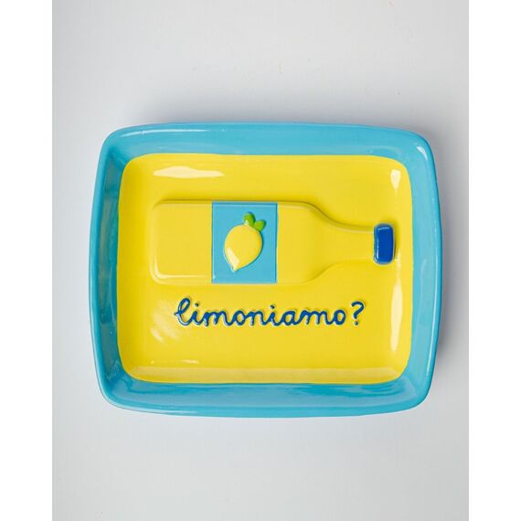 Blogo - Storage Bowl - Multi/Pattern / Gadgets