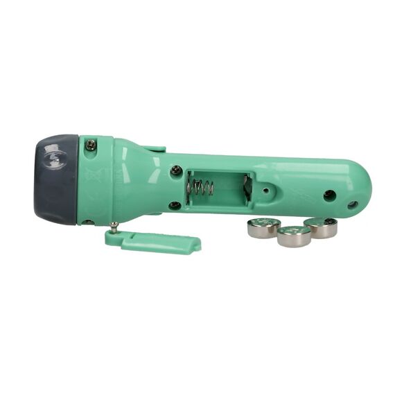 Dino World - Projector Torch (0413375) / Toys