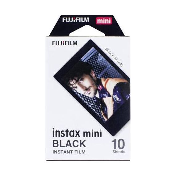 Fuji - Instax Mini 1x10 Shots / Electronics
