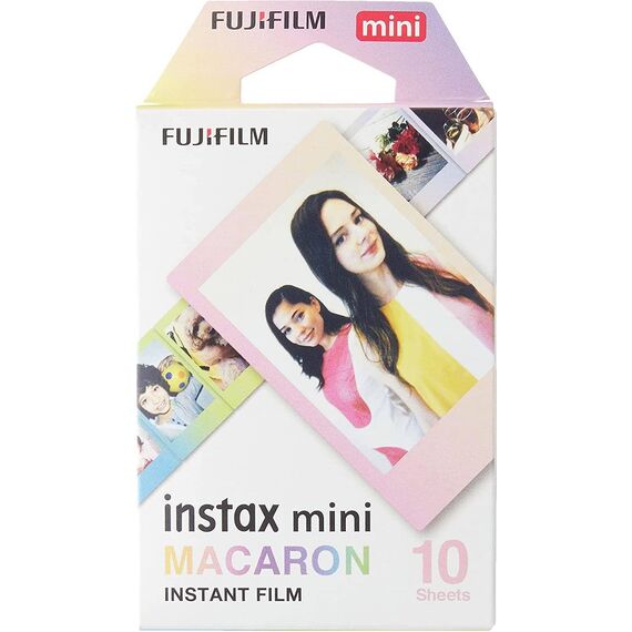 Fuji - Instax Mini 1x10 Shots / Electronics