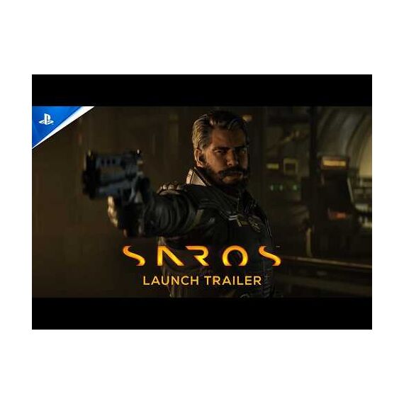 Saros (Nordic) / PlayStation 5