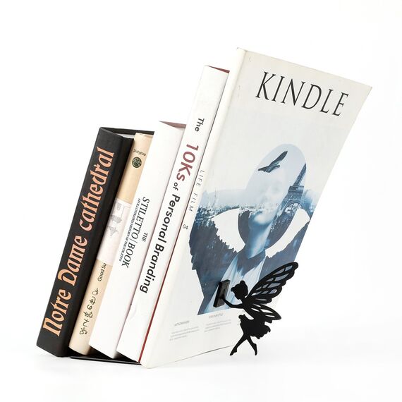 iTotal - Bookend - Fairy (XL2101) / Baby and Children