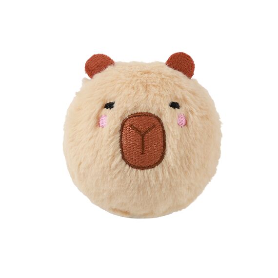 iTotal - Bouncy ball CAPYBARA (XL3238) / Toys
