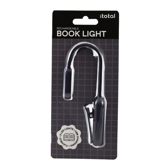 iTotal - LED Reading Light (XL2807) / Baby and Children