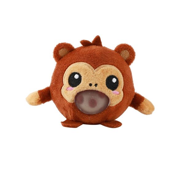 iTotal - Squishy Ball MONKEY (XL2785N) / Toys
