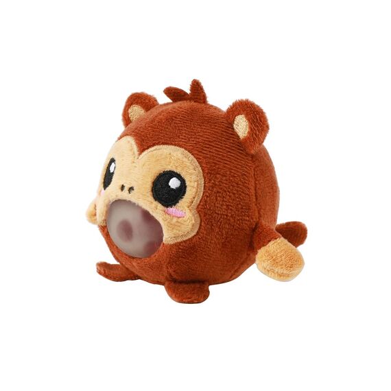 iTotal - Squishy Ball MONKEY (XL2785N) / Toys