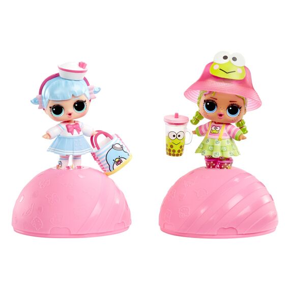 L.O.L. Surprise! Loves Hello Kitty & Friends (523840) / Toys