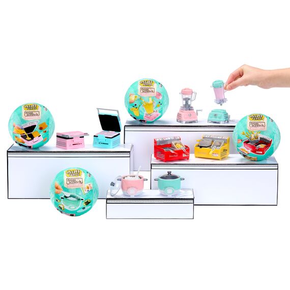 Miniverse - Make It Mini Appliances S3 (533191) / Toys