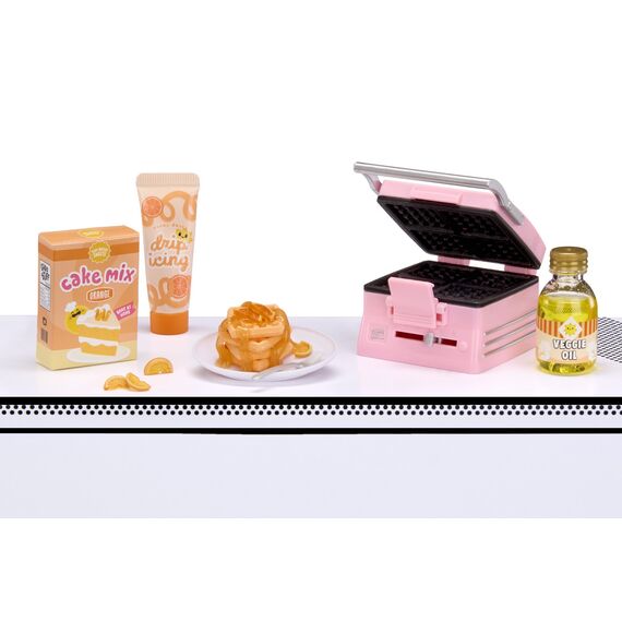 Miniverse - Make It Mini Appliances S3 (533191) / Toys