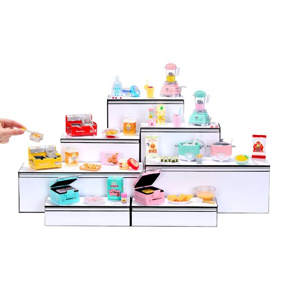 Miniverse - Make It Mini Appliances S3 (533191) / Toys
