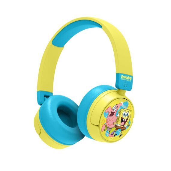 OTL - Kids Wireless Headset - SpongeBob / Toys