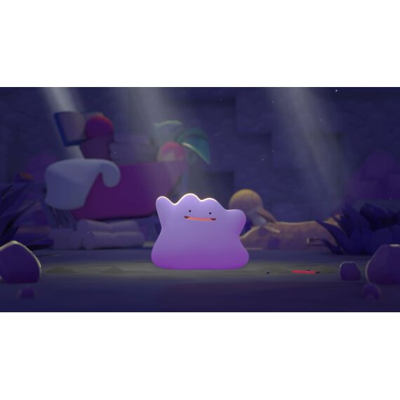 Pokemon Pokopia / Nintendo Switch 2