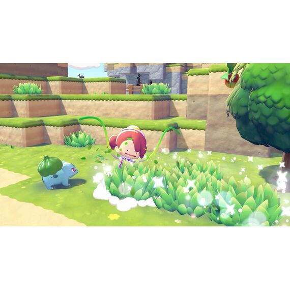 Pokemon Pokopia / Nintendo Switch 2