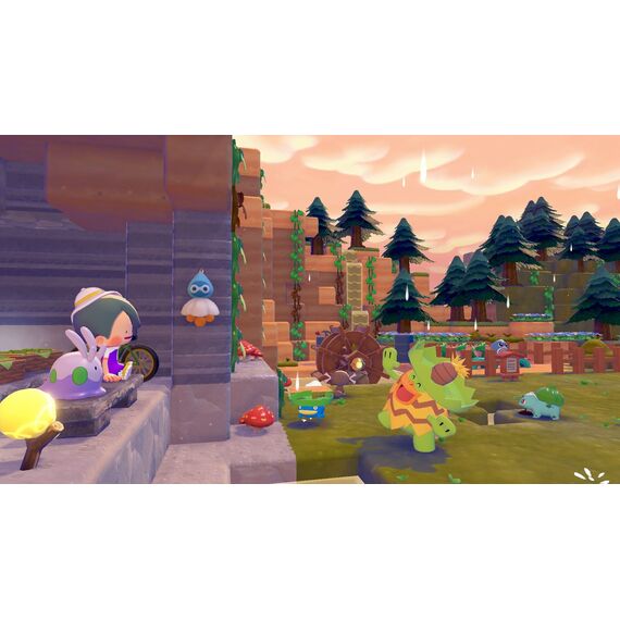 Pokemon Pokopia / Nintendo Switch 2