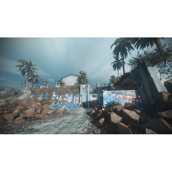 Ready or Not / PlayStation 5