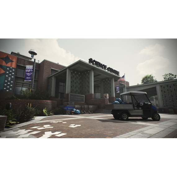Ready or Not / PlayStation 5