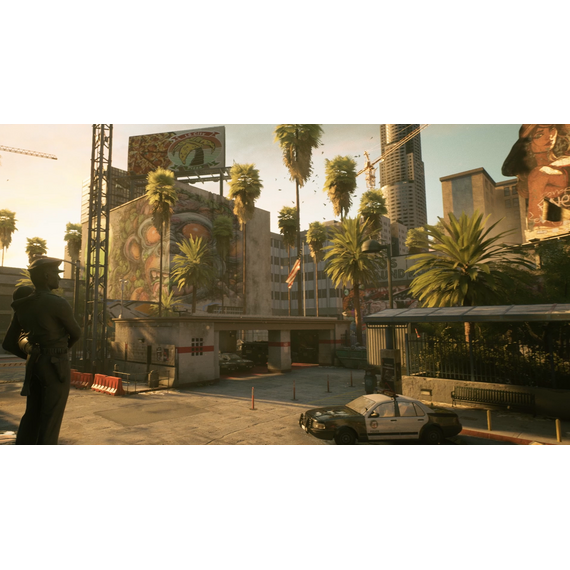 Ready or Not / PlayStation 5