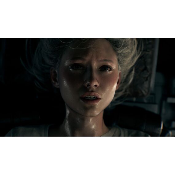 Resident Evil 9: Requiem (Lenticular Edition) / PlayStation 5