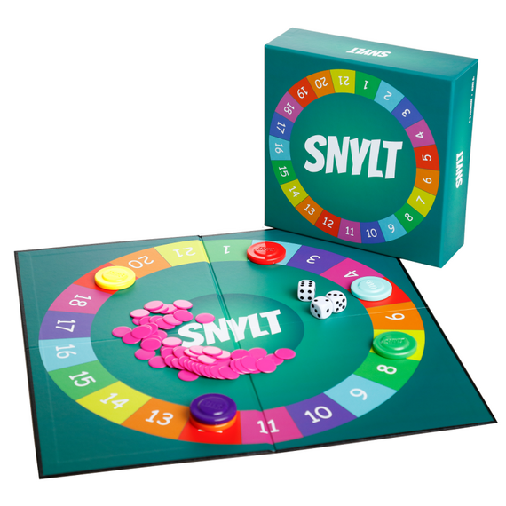 Snylt / Toys