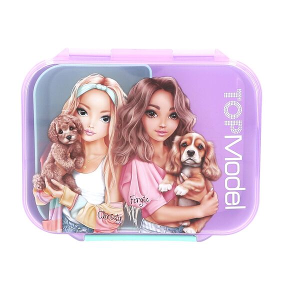 Topmodel - Lunchbox SUNNY DOG - Purple / Toys