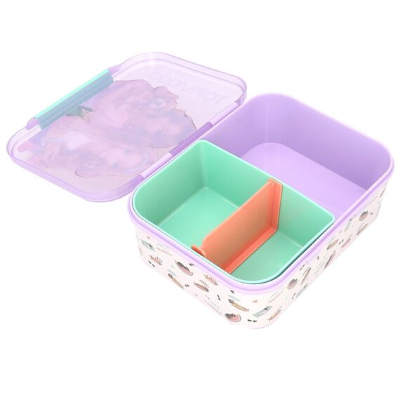 Topmodel - Lunchbox SUNNY DOG - Purple / Toys