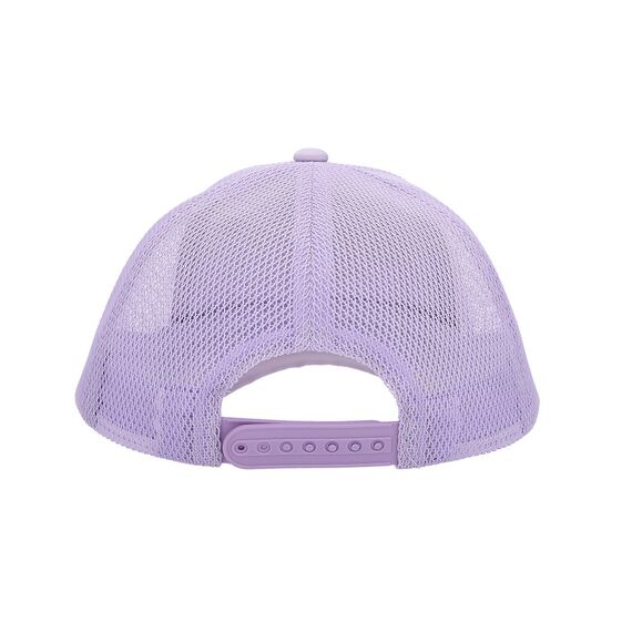 Topmodel - Printed Cap SUNNY DOG - Purple and Light Yellow / Toys