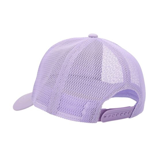 Topmodel - Printed Cap SUNNY DOG - Purple and Light Yellow / Toys