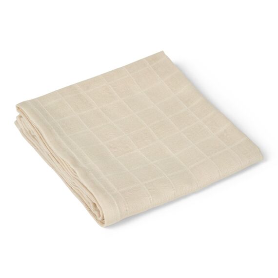 Vanilla Copenhagen - Muslins 6-pack - Milk, Beige, Rose - 70 x 70 cm / Baby and Children