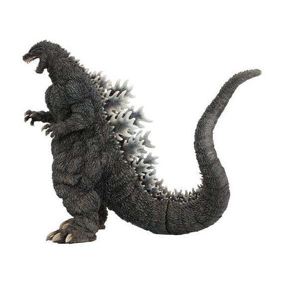 Godzilla vs. King Ghidorah Godzilla Remix Series Figure Godzilla (1991) 40 cm