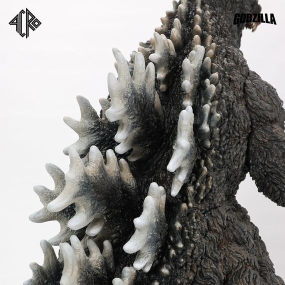 Godzilla vs. King Ghidorah Godzilla Remix Series Figure Godzilla (1991) 40 cm