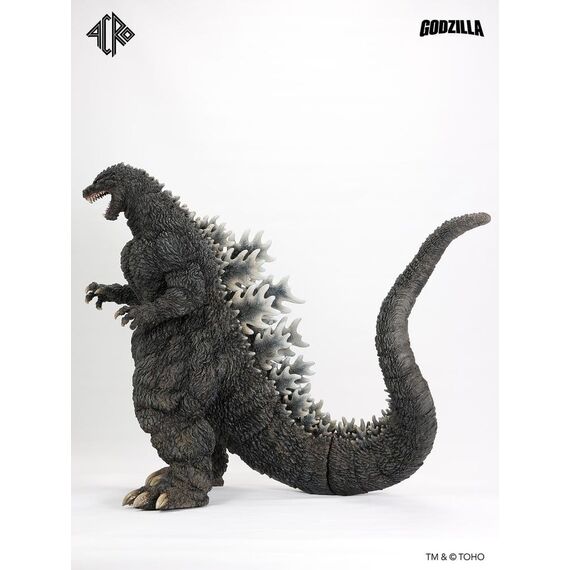 Godzilla vs. King Ghidorah Godzilla Remix Series Figure Godzilla (1991) 40 cm