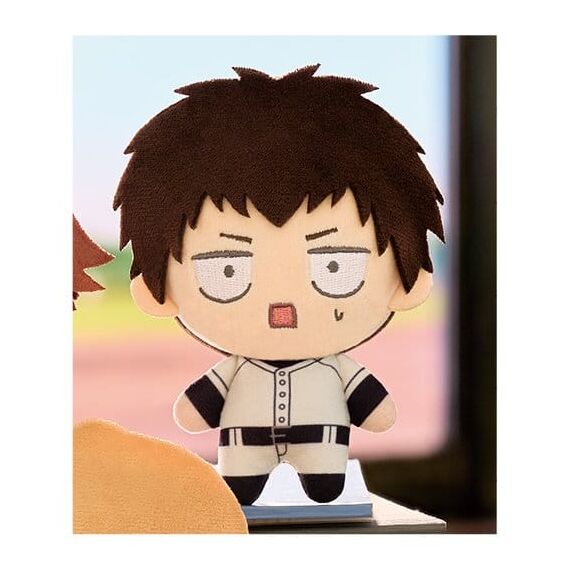 Oblivion Battery Puchish! Plush Figure Taro Yamada 12 cm
